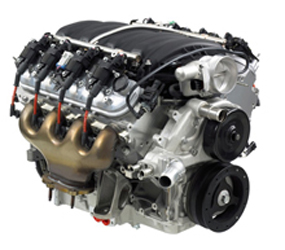 P1704 Engine